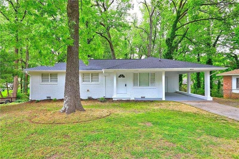 4973 White Boulevard, Mableton, GA 30126 Main Photo