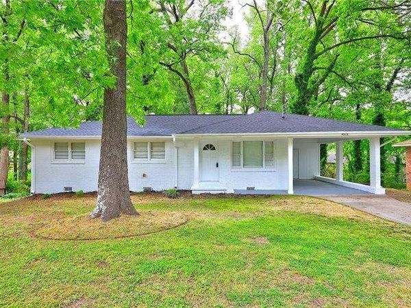 4973 White Boulevard, Mableton, GA 30126