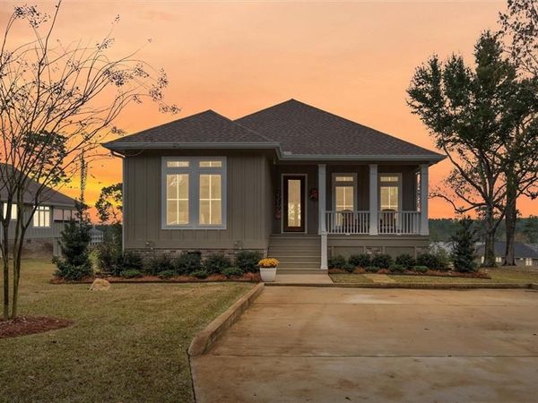 32689 Water View Drive, Loxley, AL 36551