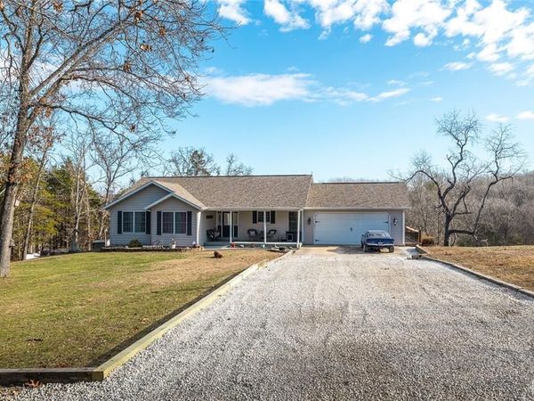 13030 County Road 8250, Rolla, MO 65401