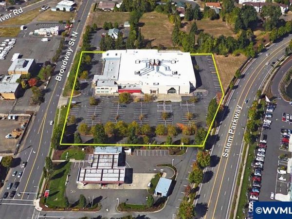 2850 Broadway St, Salem, OR 97303