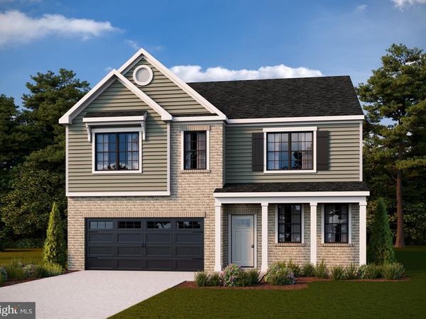 5222 MANOR PARK DRIVE, UPPER MARLBORO, MD 20772