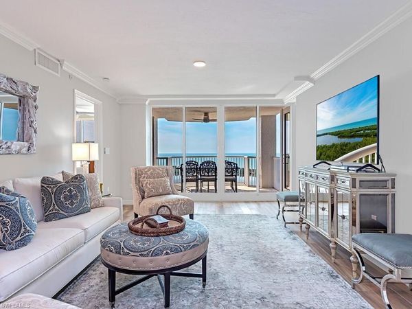 6849 Grenadier BLVD, Unit 1803, NAPLES, FL 34108