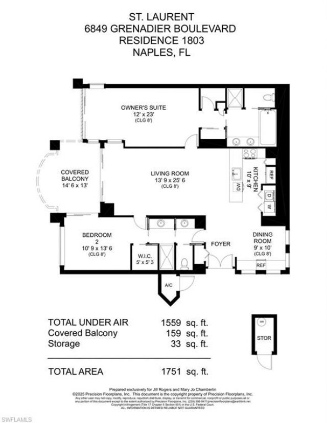 6849 Grenadier Blvd, Unit 1803, Naples, FL 34108 Photo