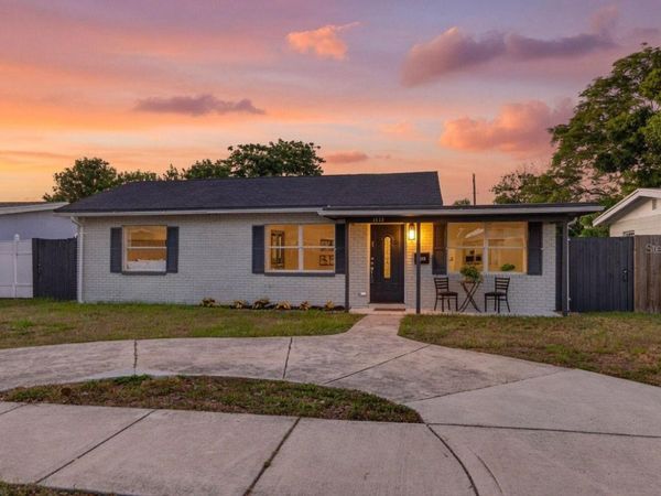 3929 13TH AVENUE N, ST PETERSBURG, FL 33713