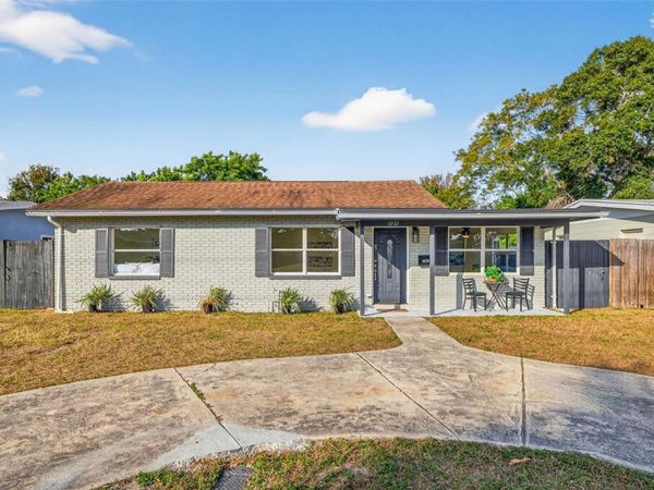 3929 13TH AVENUE N, ST PETERSBURG, FL 33713