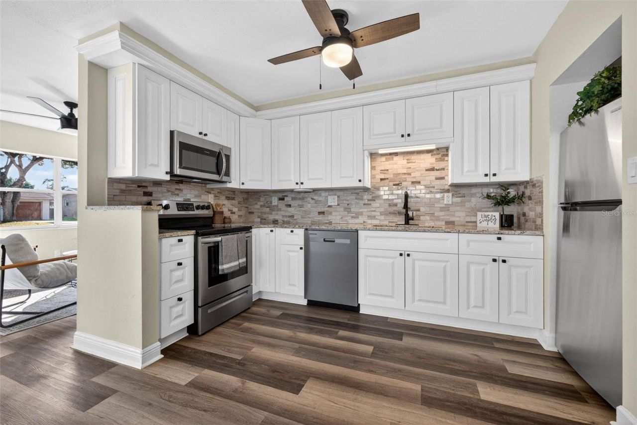 3929 13th Avenue N, Saint Petersburg, FL 33713 Photo