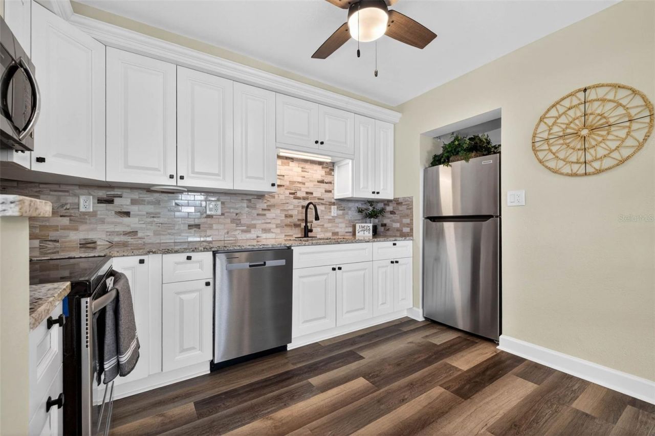 3929 13th Avenue N, Saint Petersburg, FL 33713 Photo