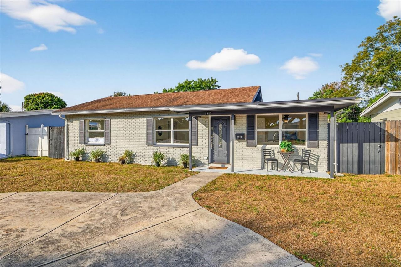 3929 13th Avenue N, Saint Petersburg, FL 33713 Photo