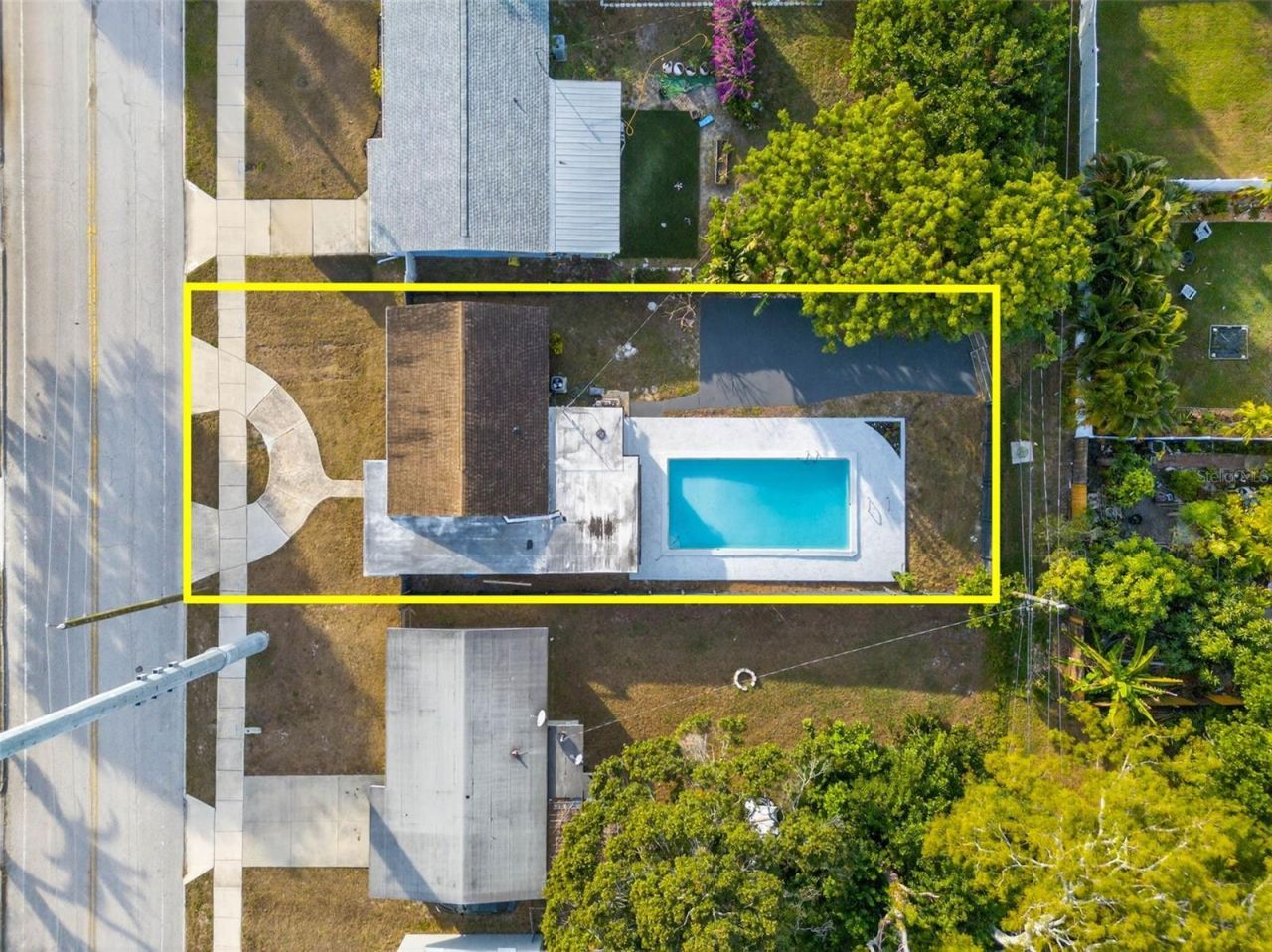 3929 13th Avenue N, Saint Petersburg, FL 33713 Photo