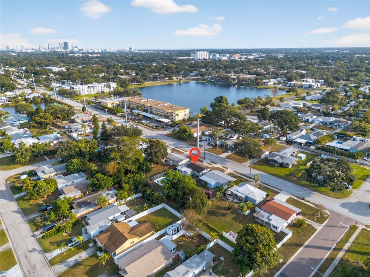 3929 13th Avenue N, Saint Petersburg, FL 33713 Photo