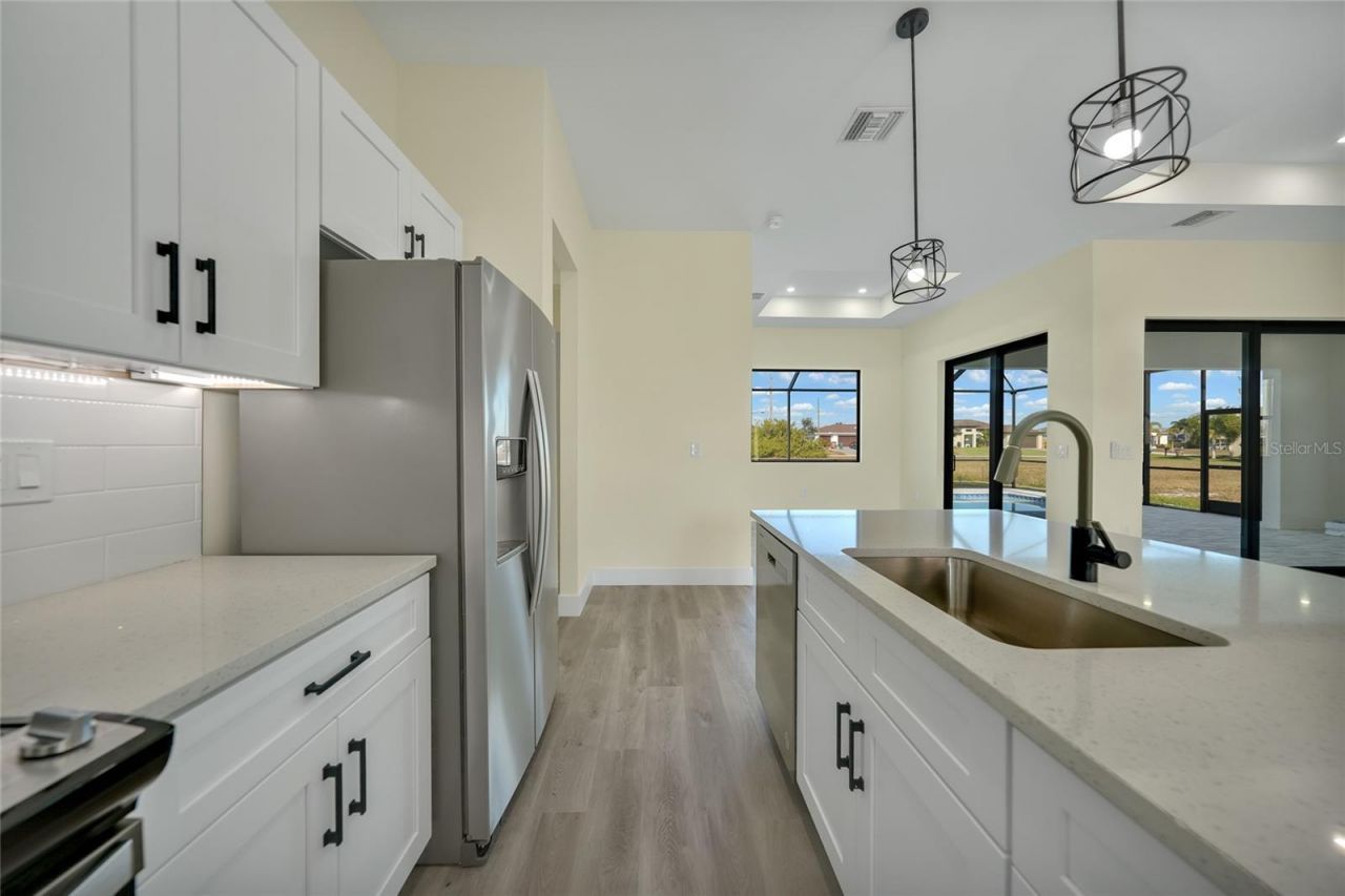 3405 NW 8th Terrace, Cape Coral, FL 33993 Photo