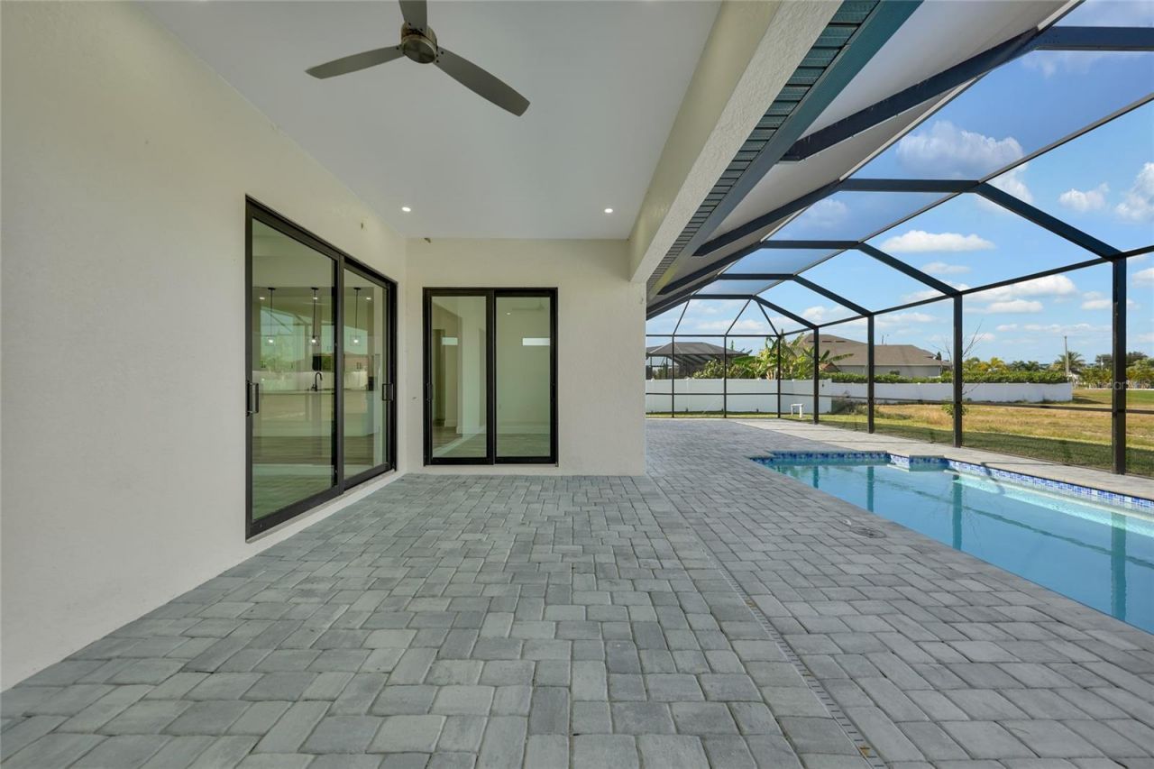 3405 NW 8th Terrace, Cape Coral, FL 33993 Photo