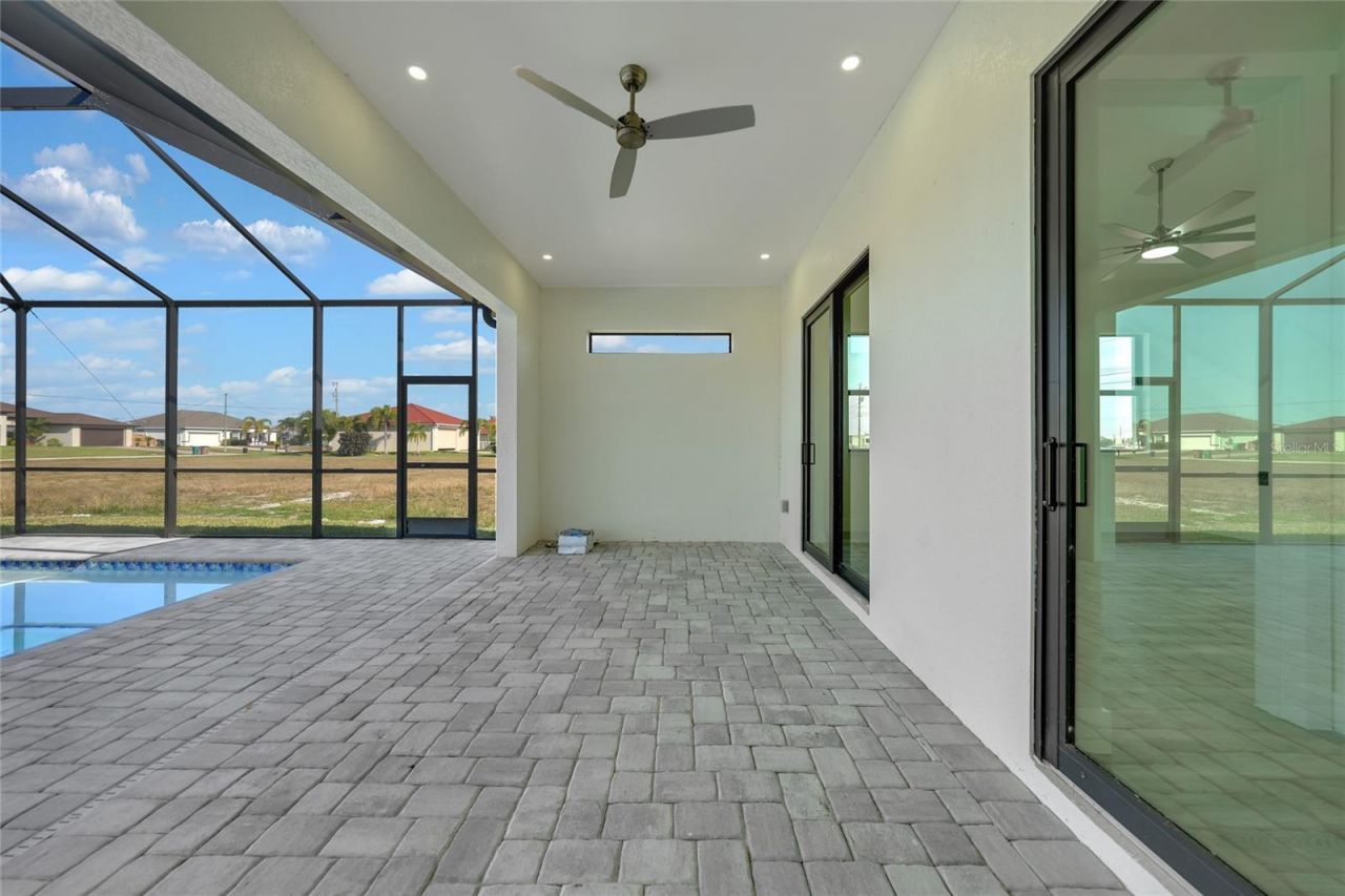 3405 NW 8th Terrace, Cape Coral, FL 33993 Photo