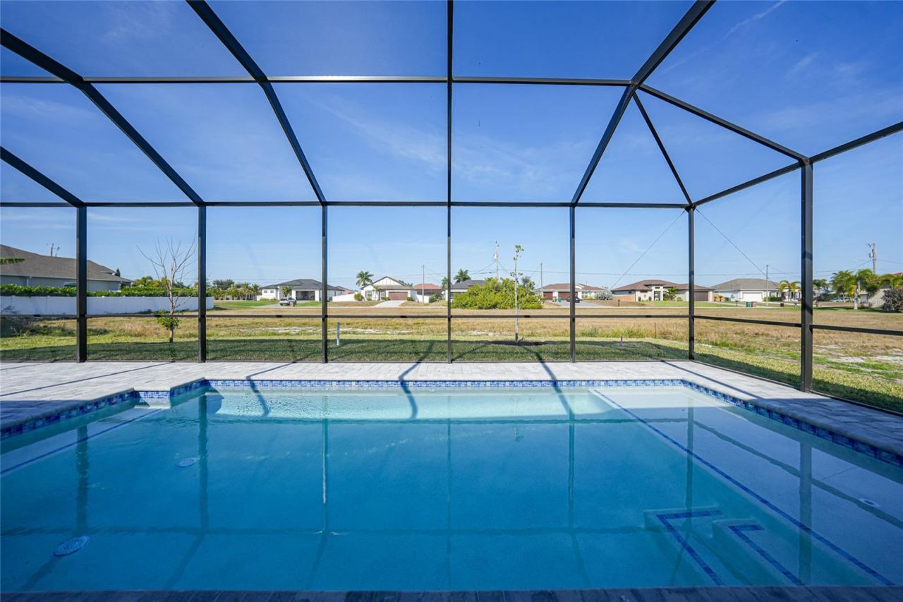 3405 NW 8th Terrace, Cape Coral, FL 33993 Photo