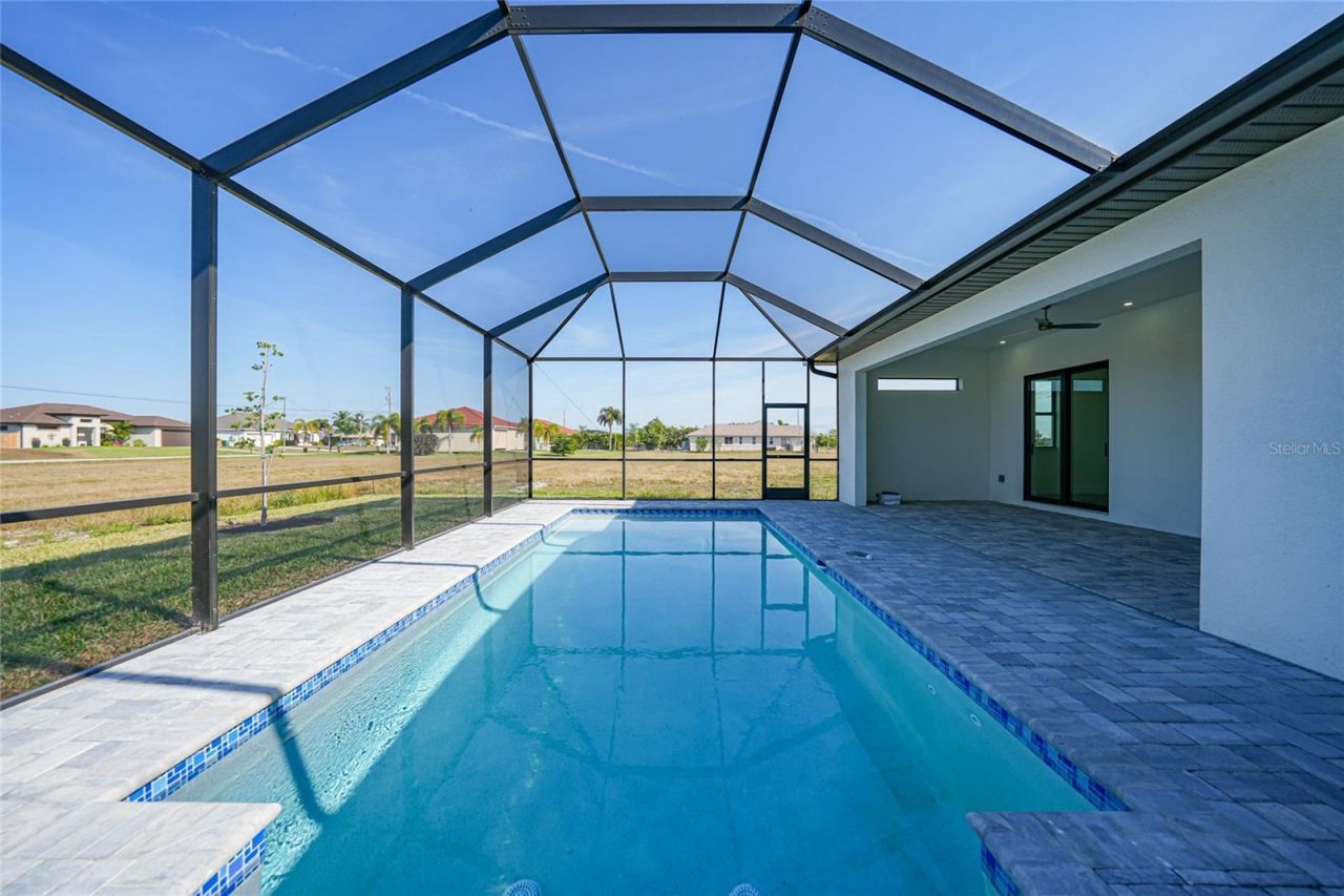 3405 NW 8th Terrace, Cape Coral, FL 33993 Photo