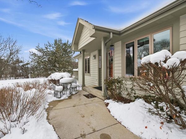 12353 W Waterford AVENUE, Greenfield, WI 53228