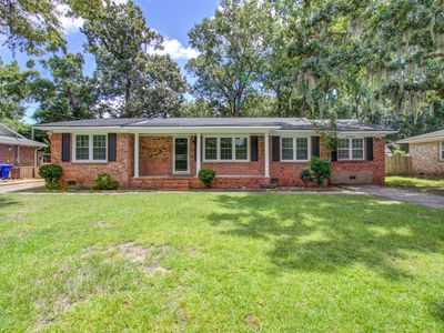 816 E Estates Boulevard, Charleston, SC 29414