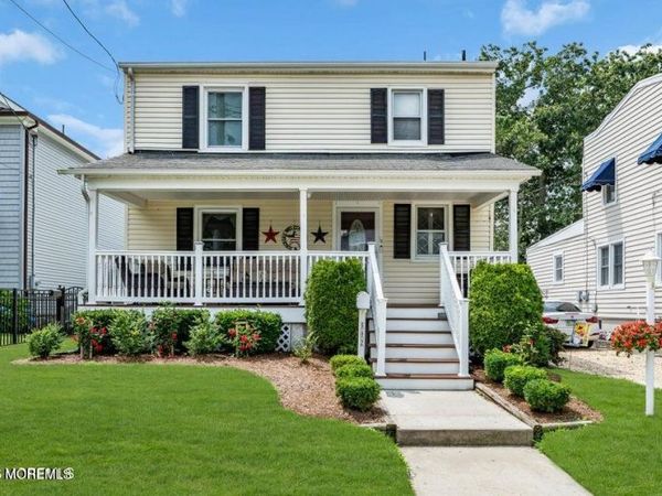 502 Corlies Avenue, West Allenhurst, NJ 07711