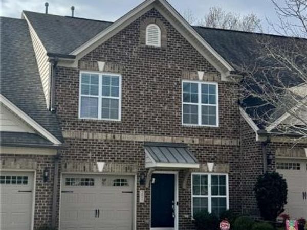 2857 Willoughby Court, Burlington, NC 27215