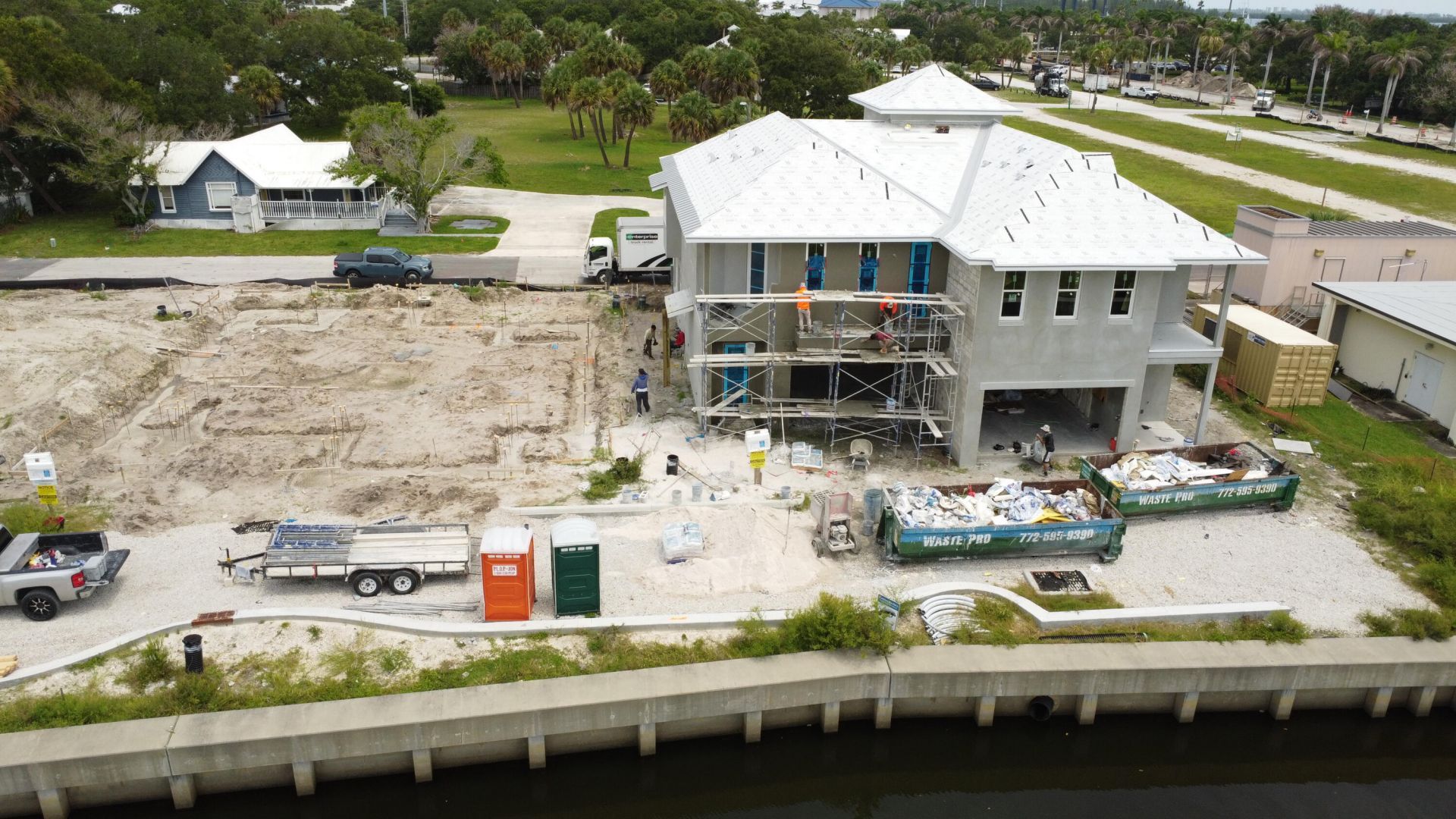 135 Kings Lane, Fort Pierce, FL 34950 Photo