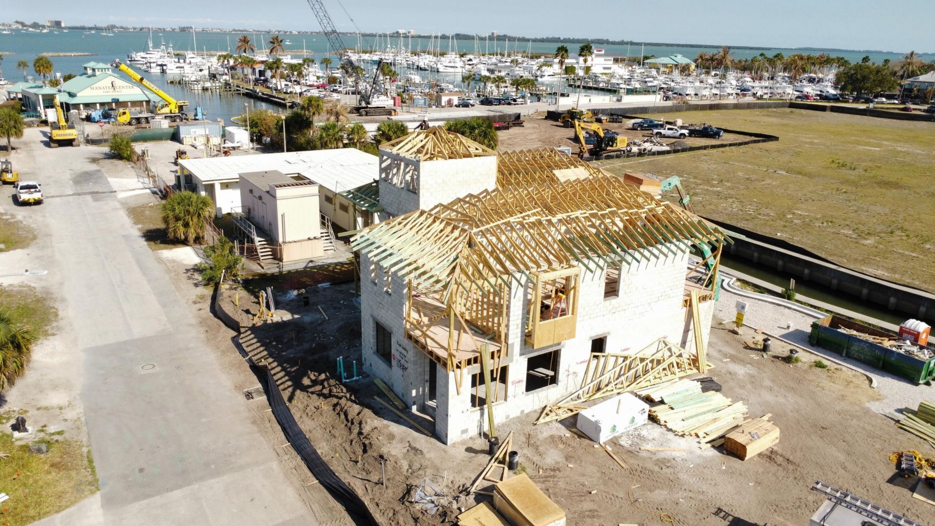 135 Kings Lane, Fort Pierce, FL 34950 Photo