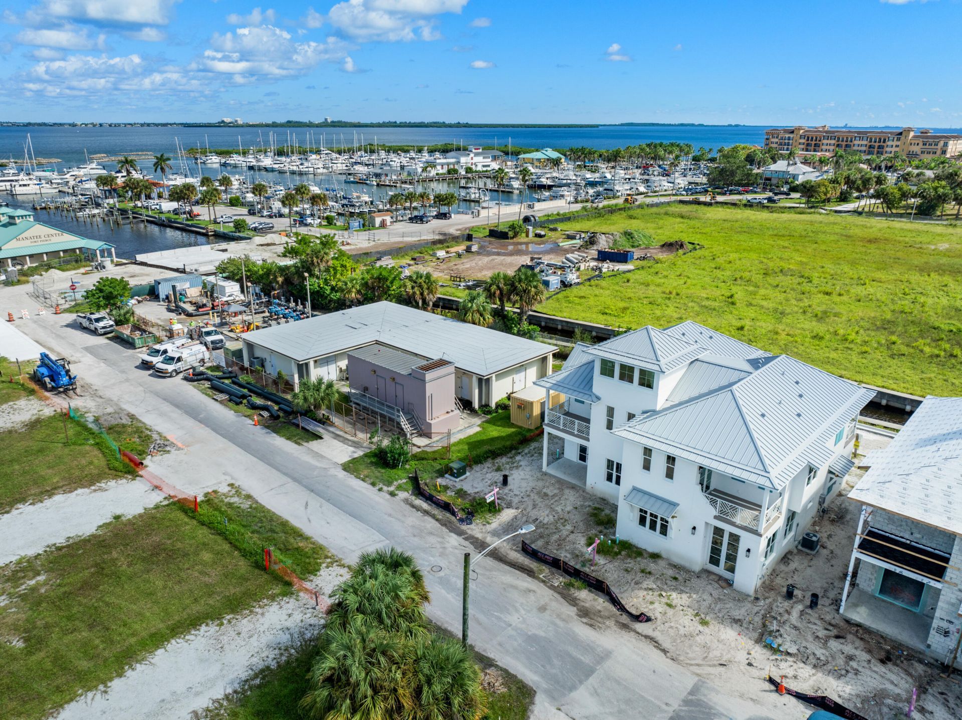 135 Kings Lane, Fort Pierce, FL 34950 Photo
