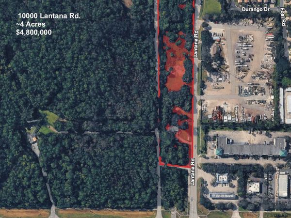 10000 Lantana Road, Lake Worth, FL 33449