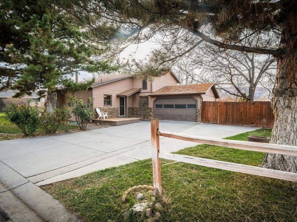 599 Catskill Court, Grand Junction, CO 81507