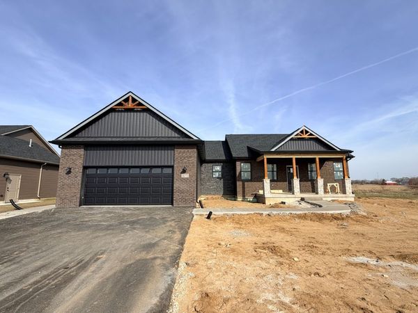 30773 Harvest Drive, Wilmington, IL 60481