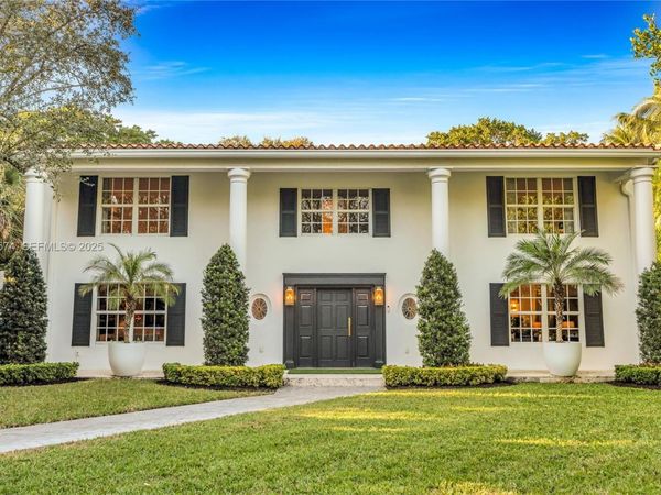 607 Melaleuca Ln, Miami, FL 33137