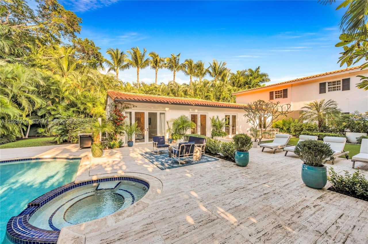 607 Melaleuca Ln, Miami, FL 33137 Photo