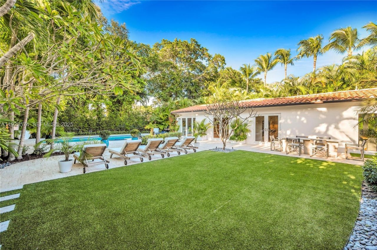 607 Melaleuca Ln, Miami, FL 33137 Photo