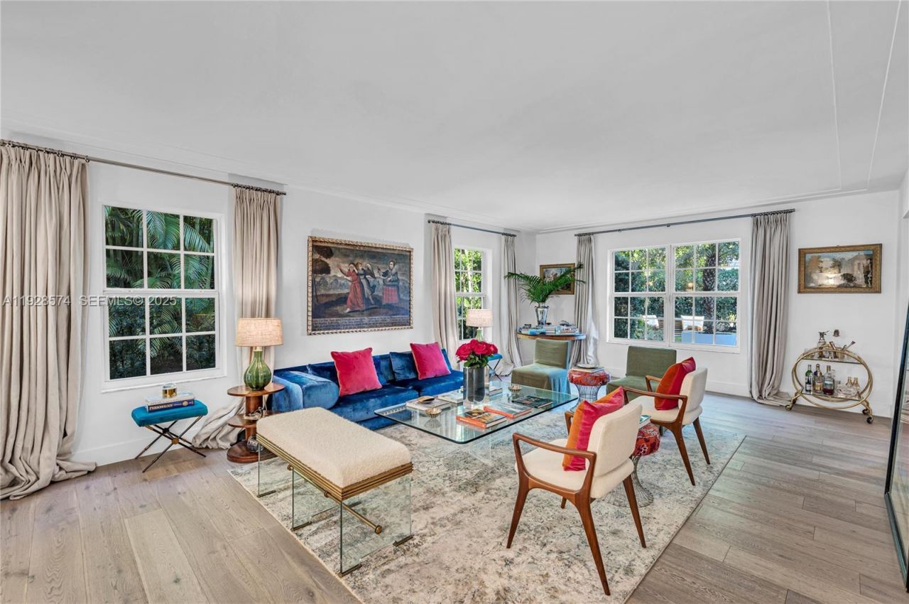 607 Melaleuca Ln, Miami, FL 33137 Photo