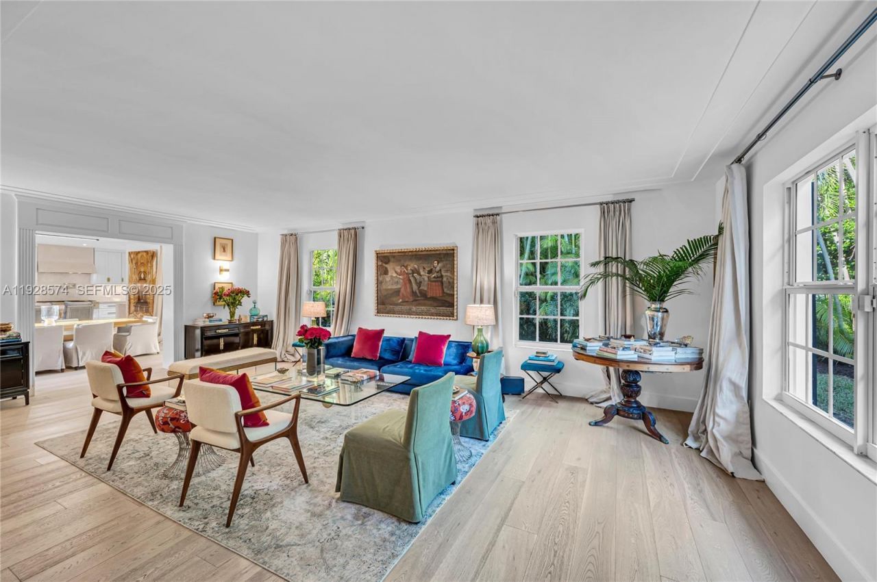 607 Melaleuca Ln, Miami, FL 33137 Photo