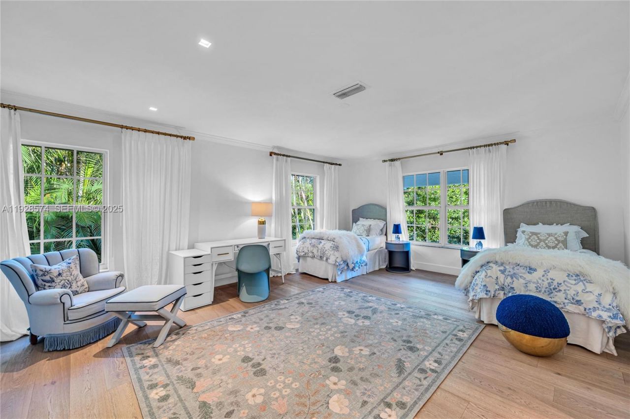 607 Melaleuca Ln, Miami, FL 33137 Photo