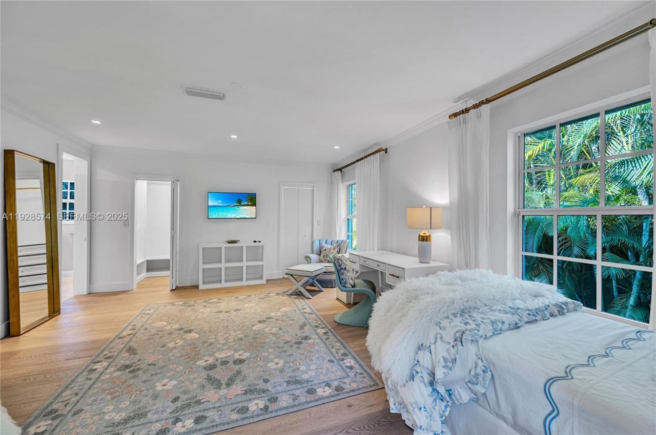 607 Melaleuca Ln, Miami, FL 33137 Photo