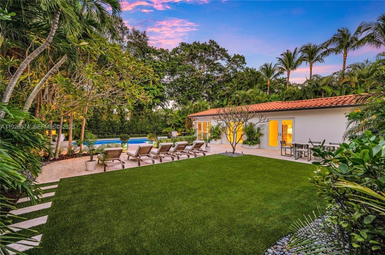 607 Melaleuca Ln, Miami, FL 33137 Photo