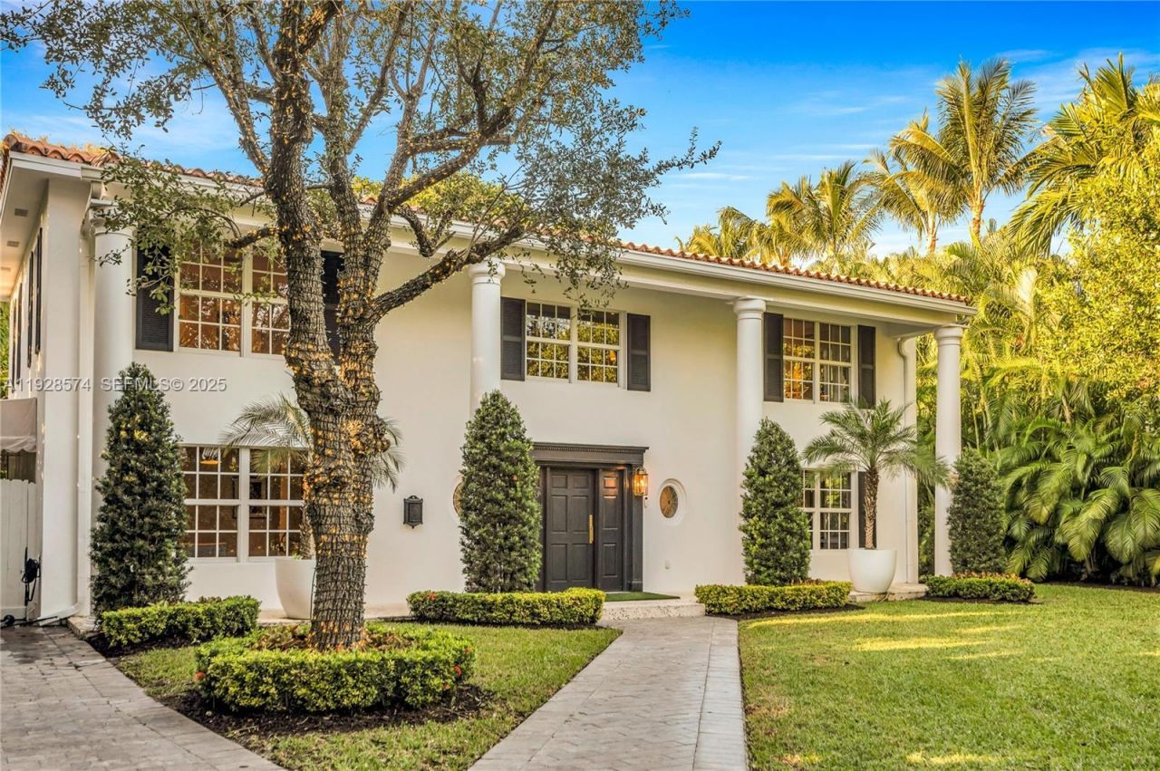 607 Melaleuca Ln, Miami, FL 33137 Photo