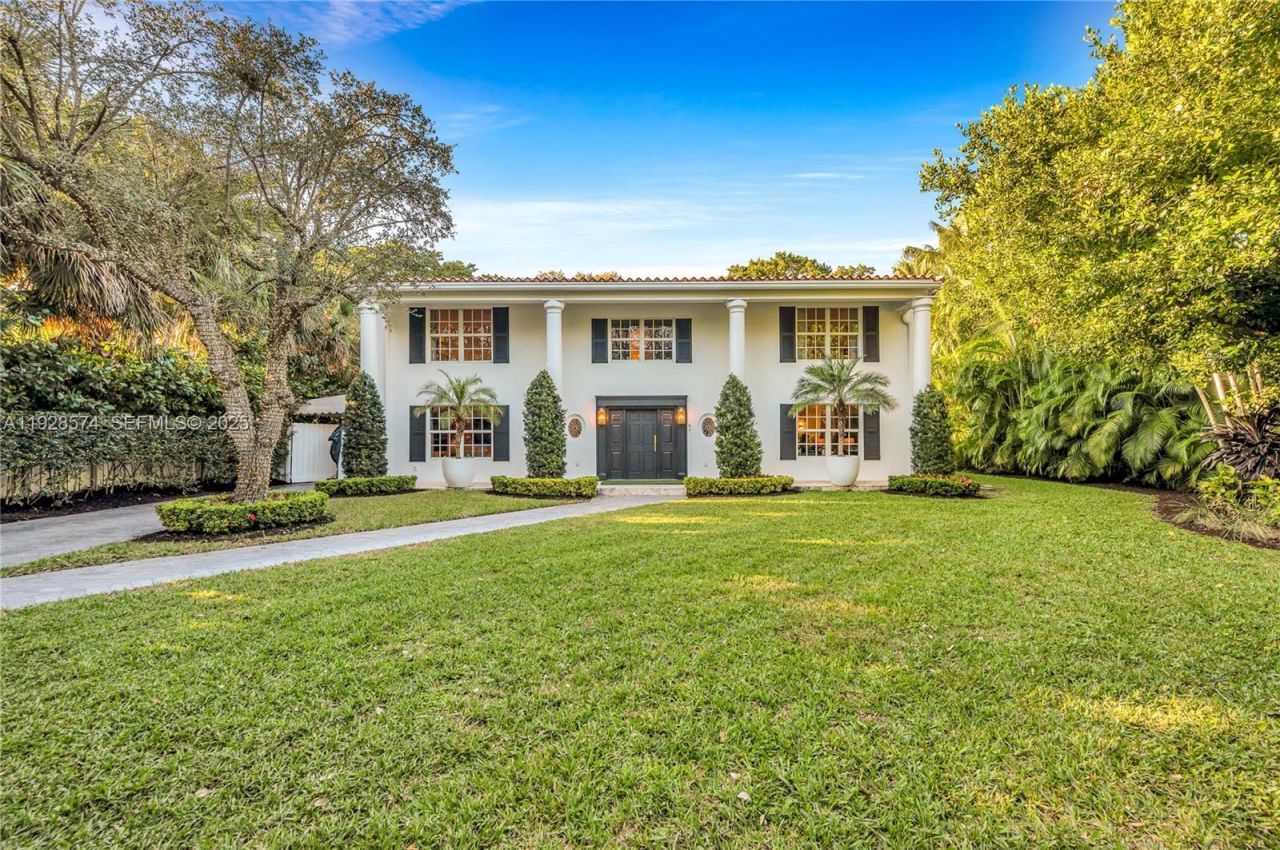 607 Melaleuca Ln, Miami, FL 33137 Photo