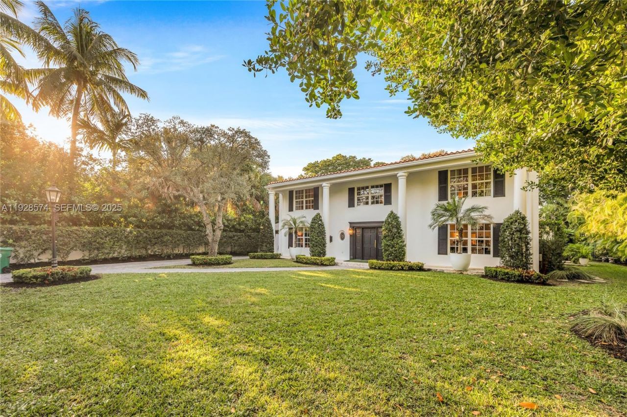 607 Melaleuca Ln, Miami, FL 33137 Photo