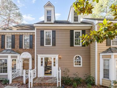 4534 Hamptonshire Drive, Raleigh, NC 27613