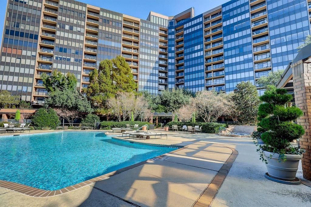 5200 Keller Springs Road, Unit 1315, Dallas, TX 75248 Main Photo