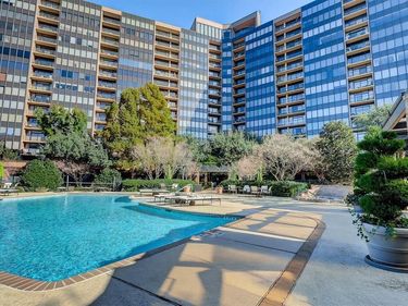 5200 Keller Springs Road, Unit 1315, Dallas, TX 75248