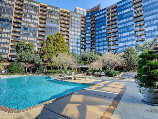 5200 Keller Springs Road, Unit 1315, Dallas, TX 75248