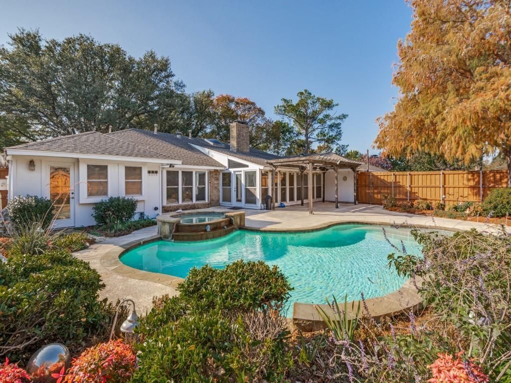 1807 S Crest, Carrollton, TX 75006 Main Photo