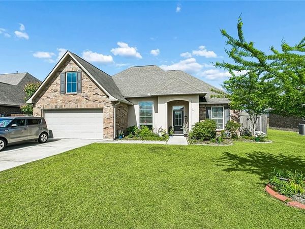 42155 BRODERICK Avenue, Ponchatoula, LA 70454