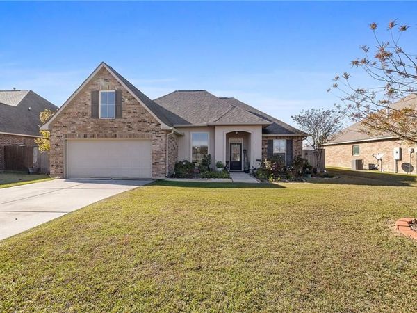 42155 BRODERICK Avenue, Ponchatoula, LA 70454