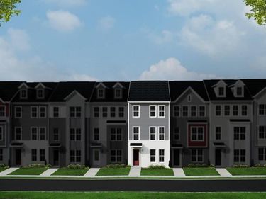 9759 GRANT AVENUE, Unit HOMESITE 9, MANASSAS, VA 20110
