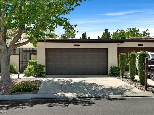 3073 Conquista Court, Las Vegas, NV 89121
